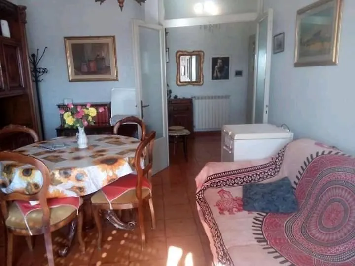 Casa Al Mare Apartment Follonica