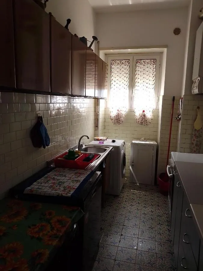 Casa Al Mare Apartment Follonica