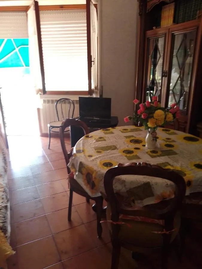 Casa Al Mare Apartment Follonica