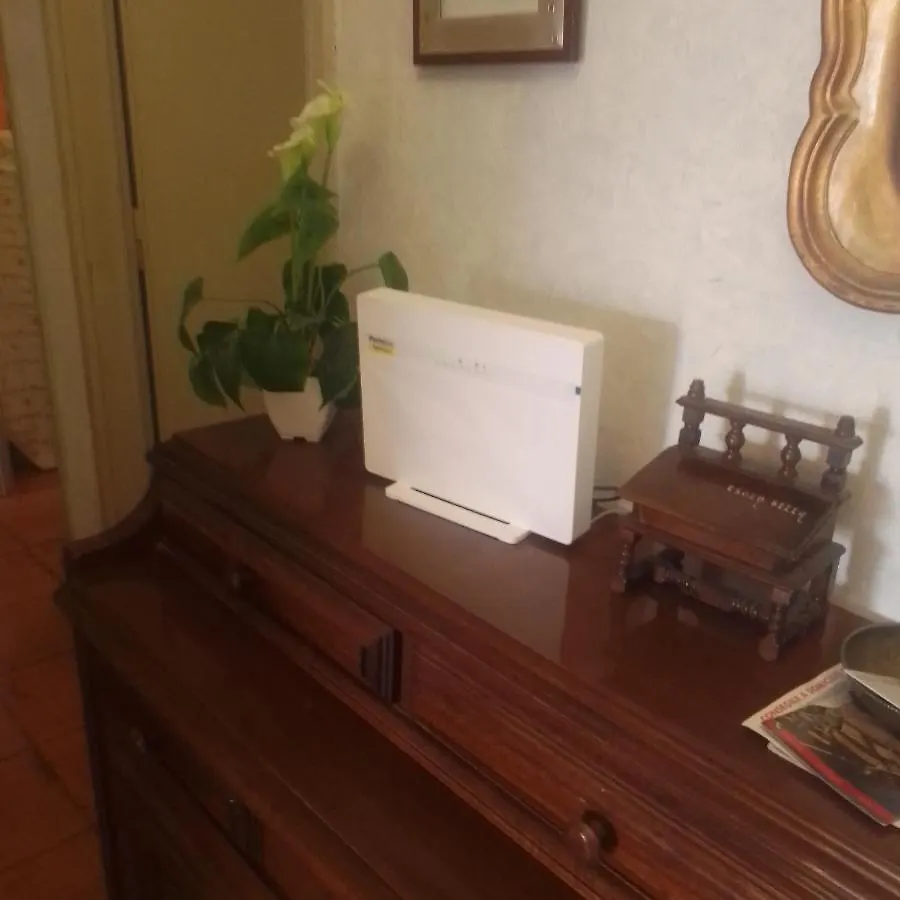 Casa Al Mare Apartment Follonica Italy