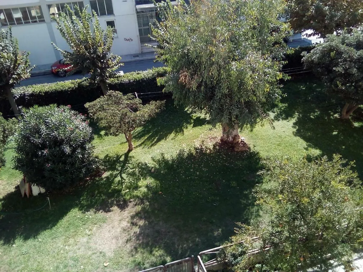 Casa Al Mare Apartment Follonica Italy