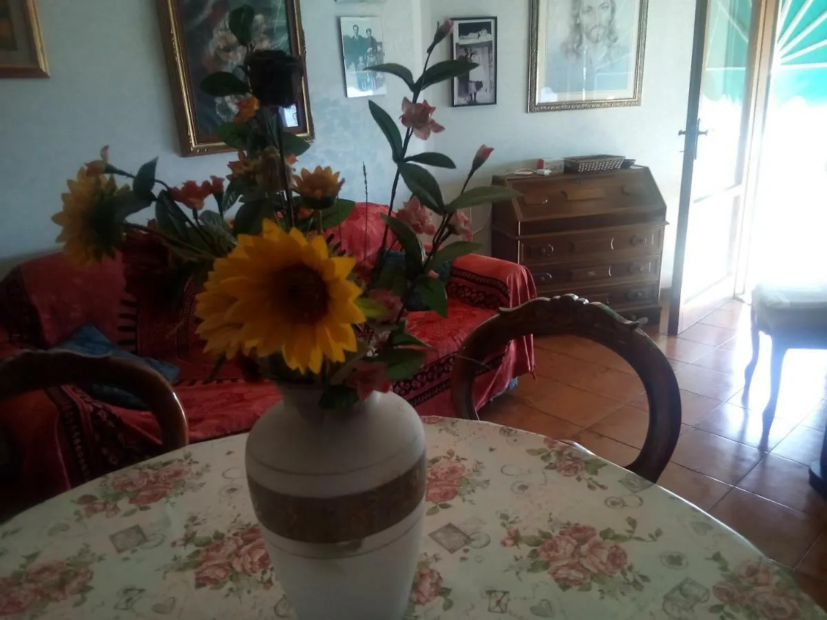Casa Al Mare Apartment Follonica