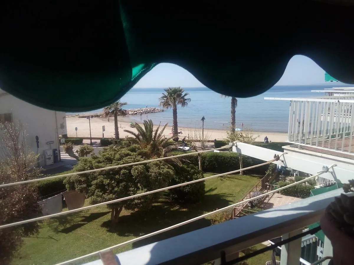 Casa Al Mare Apartment Follonica