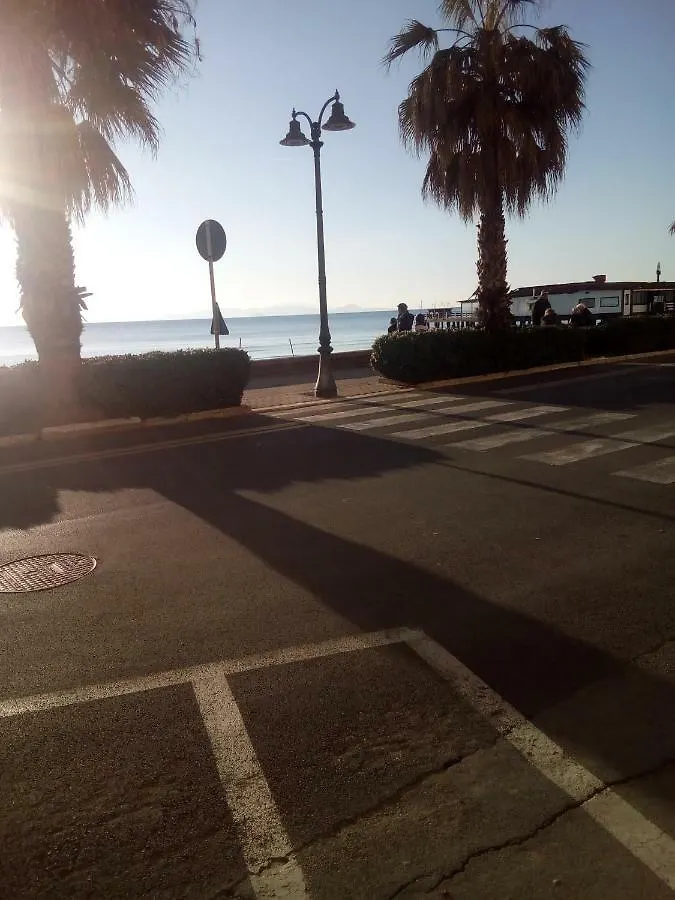 Casa Al Mare Apartment Follonica