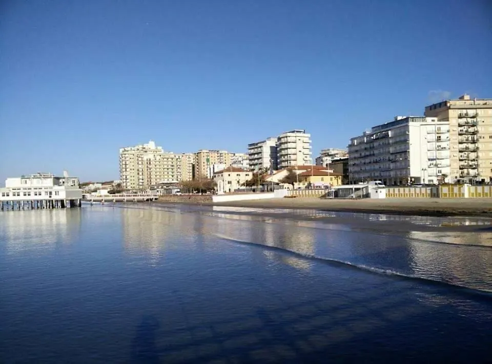 Casa Al Mare Apartment Follonica
