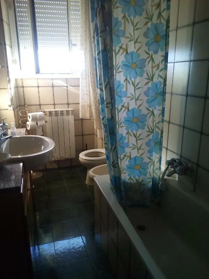 Casa Al Mare Apartment Follonica Italy