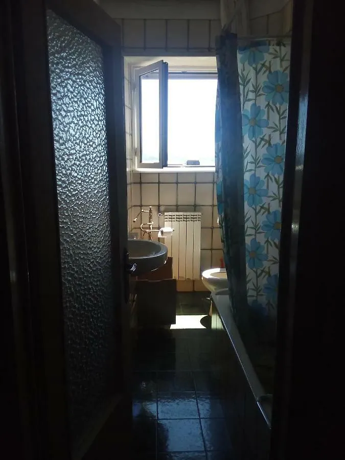 Casa Al Mare Apartment Follonica 0*,